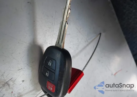 2018 Toyota Rav4 Le из США, поврежденный, VIN JTMZFREV9JJ15599